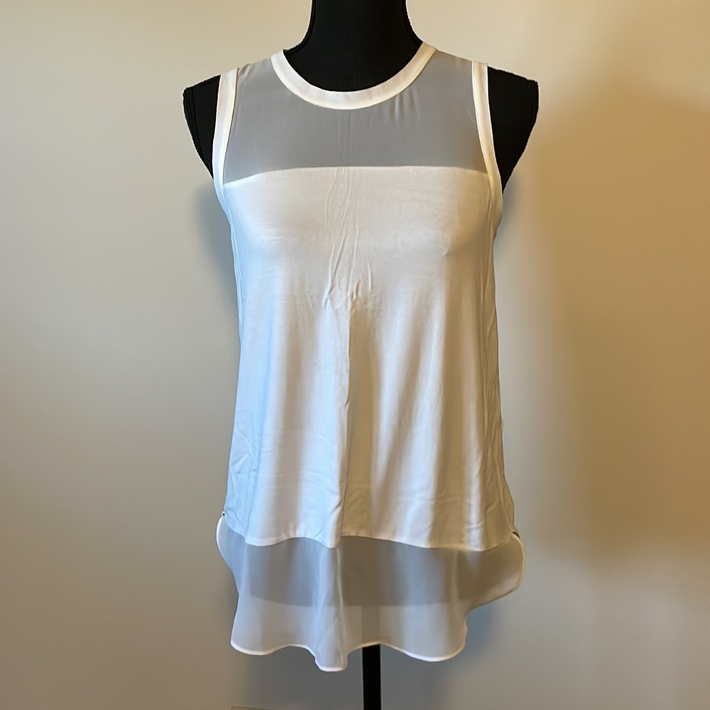 NWT Vince Camuto tank - Picture 1 of 7